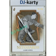 24/25 LC Repre série 2 Collectors Edition #NG-22 Vladimír Dvořáček Netguards xx/40