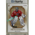 24/25 LC Repre série 2 Collectors Edition #NG-30 Miroslav Kopřiva Netguards xx/40