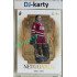 24/25 LC Repre série 2 Collectors Edition #NG-19 Marcel Sakáč Netguards xx/40