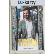 24/25 LC Repre série 2 Collectors Edition #TUX-10 Karel Vejmelka Tuxedo Gold xx/29