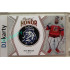 24/25 LC Repre série 2 Collectors Edition #COH-29 Petr Mrázek Crest of Honor - Collectors version Gold xx/27