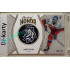 24/25 LC Repre série 2 Collectors Edition #COH-18 Lukáš Sedlák Crest of Honor - Collectors version Gold xx/27