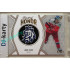 24/25 LC Repre série 2 Collectors Edition #COH-01 Libor Hájek Crest of Honor - Collectors version Gold xx/27