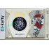 24/25 LC Repre série 2 Collectors Edition #COH-05 Tomáš Kundrátek Crest of Honor - Collectors version Gold xx/27
