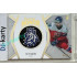 24/25 LC Repre série 2 Collectors Edition #COH-07 Filip Zadina Crest of Honor - Collectors version Gold xx/27