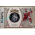 24/25 LC Repre série 2 Collectors Edition #COH-28 Karel Vejmelka Crest of Honor - Collectors version Gold xx/27