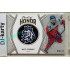 24/25 LC Repre série 2 Collectors Edition #COH-11 Matěj Stránský Crest of Honor - Collectors version Gold xx/27