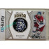 24/25 LC Repre série 2 Collectors Edition #COH-03 Michal Kempný Crest of Honor - Collectors version Gold xx/27