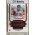 24/25 LC Repre série 2 Collectors Edition #SH-37 David Němeček Stickhandle Red 9/9