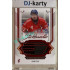 24/25 LC Repre série 2 Collectors Edition #SH-34 Jakub Flek Stickhandle Red 7/9