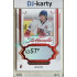24/25 LC Repre série 2 Collectors Edition #SH-35 Libor Hájek Stickhandle Red 1/9