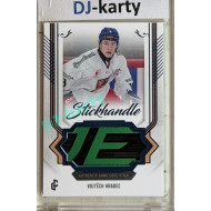 24/25 LC Repre série 2 Collectors Edition #SH-38 Vojtěch Hradec Stickhandle Blue 6/6