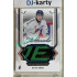 24/25 LC Repre série 2 Collectors Edition #SH-38 Vojtěch Hradec Stickhandle Blue 6/6
