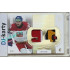 24/25 LC Repre série 2 Collectors Edition #FN-02 Jakub Lauko Favourite Numbers Platinum 1/3