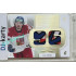 24/25 LC Repre série 2 Collectors Edition #FN-15 David Tomášek Favourite Numbers Platinum 1/3