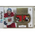 24/25 LC Repre série 2 Collectors Edition #FN-15 David Tomášek Favourite Numbers Platinum 3/3