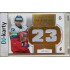 24/25 LC Repre série 2 Collectors Edition #FN-11 Lukáš Sedlák Favourite Numbers Gold 1/5