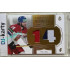 24/25 LC Repre série 2 Collectors Edition #FN-09 Pavel Zacha Favourite Numbers Gold 3/5