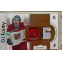 24/25 LC Repre série 2 Collectors Edition #FN-15 David Tomášek Favourite Numbers Gold 3/5
