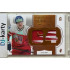 24/25 LC Repre série 2 Collectors Edition #FN-12 David Kämpf Favourite Numbers Orange 19/30