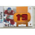 24/25 LC Repre série 2 Collectors Edition #FN-08 Jakub Flek Favourite Numbers Orange 29/30