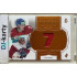 24/25 LC Repre série 2 Collectors Edition #FN-05 David Špaček Favourite Numbers Orange 29/30