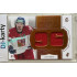 24/25 LC Repre série 2 Collectors Edition #FN-15 David Tomášek Favourite Numbers Orange 04/30