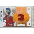 24/25 LC Repre série 2 Collectors Edition #FN-03 Radko Gudas Favourite Numbers Orange 28/30