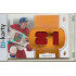 24/25 LC Repre série 2 Collectors Edition #FN-13 Dominik Kubalík Favourite Numbers Orange 25/30