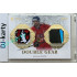24/25 LC Repre série 2 Collectors Edition #DG-08 Michal Řepík Double Gear Gold 16/19