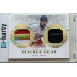24/25 LC Repre série 2 Collectors Edition #DG-04 Michal Kempný Double Gear Gold 16/19