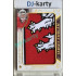 24/25 LC Repre série 2 Collectors Edition #SC-JK Josef Kořenář Starring Collection Jersey Emblem Gold 07/16