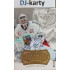 24/25 LC Repre série 2 Collectors Edition #SC-JK Josef Kořenář Starring Collection Signature Gold 09/20