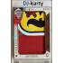 24/25 LC Repre série 2 Collectors Edition #SC-JK Josef Kořenář Starring Collection Jersey Emblem Gold 03/16
