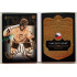 24/25 LC Repre série 2 Collectors Edition #BOL-09 Vincent Lukáč Booklet of Legacy Signature Gold 07/18
