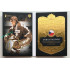24/25 LC Repre série 2 Collectors Edition #BOL-10 Dárius Rusnák Booklet of Legacy Signature Gold 18/18