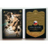 24/25 LC Repre série 2 Collectors Edition #BOL-14 Pavel Richter Booklet of Legacy Signature Gold 18/18