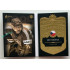 24/25 LC Repre série 2 Collectors Edition #BOL-12 Jiří Hrdina Booklet of Legacy Signature Gold 18/18