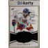 24/25 LC Repre série 2 Collectors Edition #CHG-29 Daniel Voženílek Season Collection Czech Hockey Games 2025 Black 1/1