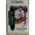 24/25 LC Repre série 2 Collectors Edition #SH-38 Vojtěch Hradec Stickhandle Turquoise 1/1