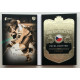 24/25 LC Repre série 2 Collectors Edition #BOL-14 Pavel Richter Booklet of Legacy Signature Platinum 1/1