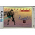 2025 MK 100 let na soutoku Hradec Králové #AM-01 Václav Čergeť Autograph Memories SILVER 1of25