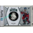 24/25 LC Repre série 2 Collectors Edition #COH-19 David Kämpf Crest of Honor - Expo Olomouc Turquoise 1/1