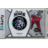 24/25 LC Repre série 2 Collectors Edition #COH-01 Libor Hájek Crest of Honor - Expo Olomouc Black 1/1