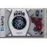24/25 LC Repre série 2 Collectors Edition #COH-09 Jakub Flek Crest of Honor - Expo Olomouc Black 1/1