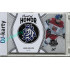 24/25 LC Repre série 2 Collectors Edition #COH-04 Jakub Krejčík Crest of Honor - Expo Olomouc Black 1/1