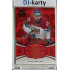 24/25 LC Repre série 2 Collectors Edition #WCH-07 Filip Pyrochta IIHF World Championship 2025 Expo Olomouc Red 1/1