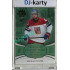 24/25 LC Repre série 2 Collectors Edition #WCH-15 Michael Špaček IIHF World Championship 2025 Expo Olomouc Turquoise 1/1