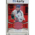 24/25 LC Repre série 2 Collectors Edition #BHG-15 Oscar Flynn Beijer Hockey Games 2025 Expo Olomouc Red 1/1
