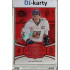 24/25 LC Repre série 2 Collectors Edition #BHG-04 Jan Košťálek Beijer Hockey Games 2025 Expo Olomouc Red 1/1